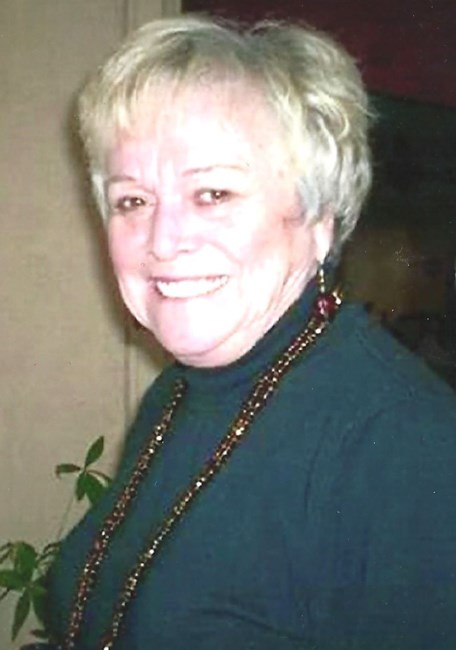 Obituary of Barbara Alystia Wyse