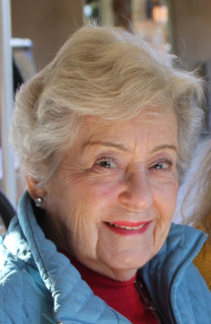 Obituary of Joan Marie LaBissoniere Anderson
