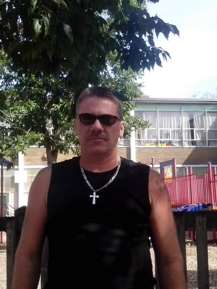 Obituary of John Earnest Leonard Jones