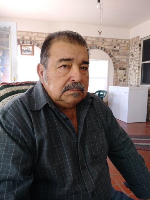 Obituary of Manuel Antonio Martinez