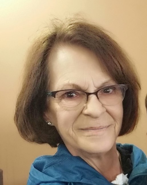 Obituary of Geri Jean Bilyeu