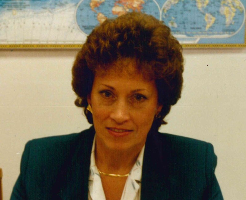 Obituary of Loretta Chloe Durban