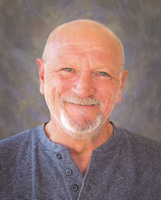 Obituary of Richard Arthur Simpson