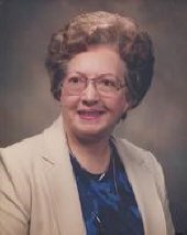 Avis de décès de Virginia  West Williford