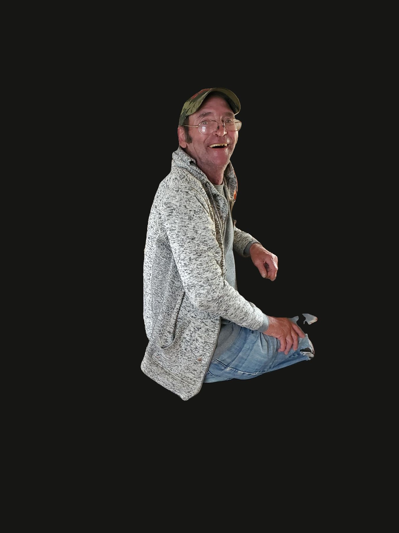 Obituario de Michael Edward Merlin