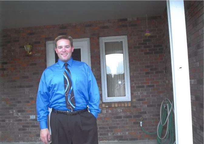 Obituario de Michael Scott Pedersen