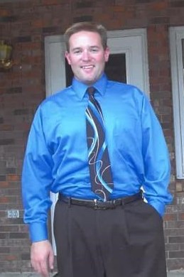 Obituary of Michael Scott Pedersen