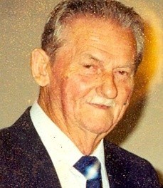 Obituary of Joseph Adam St. Romain