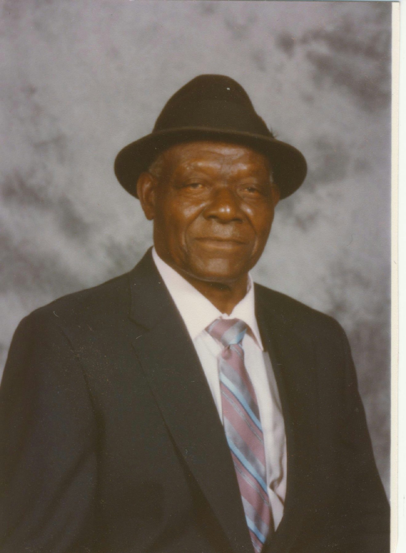 Obituary of Asia "A" Lightner