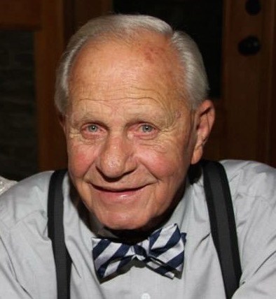 Obituary of Ray Miller Cofer