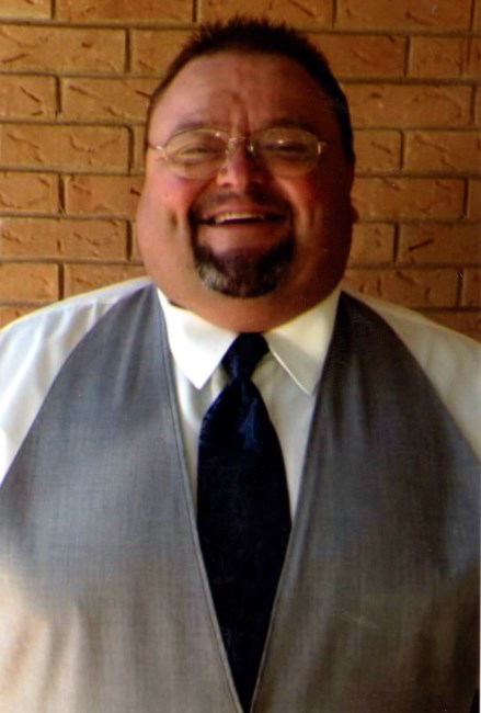 Obituary of James "Richard, Big Daddy" Hawkins