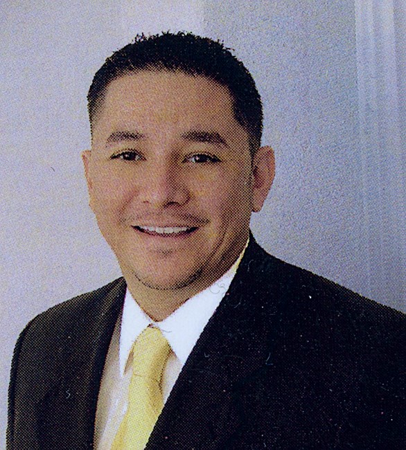 Obituario de Omar Moya