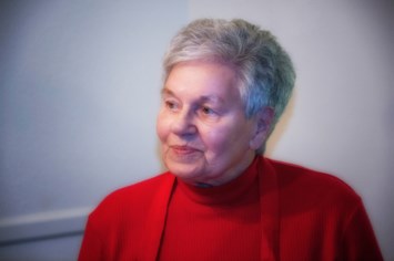 Obituary of Jacqueline A Ward