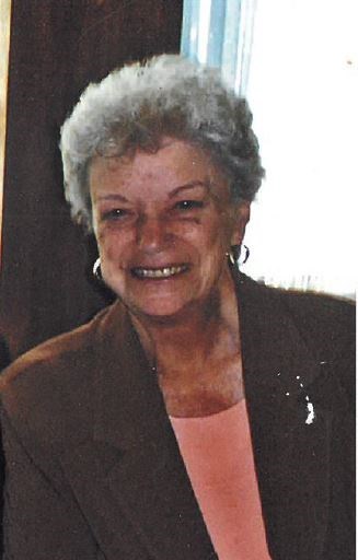 Obituario de Marie M. Springer