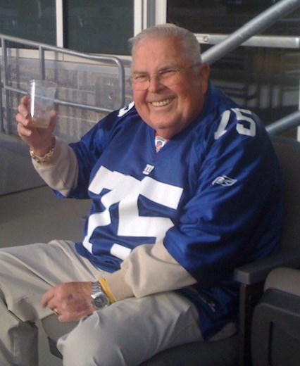 Obituary of Harry Walker