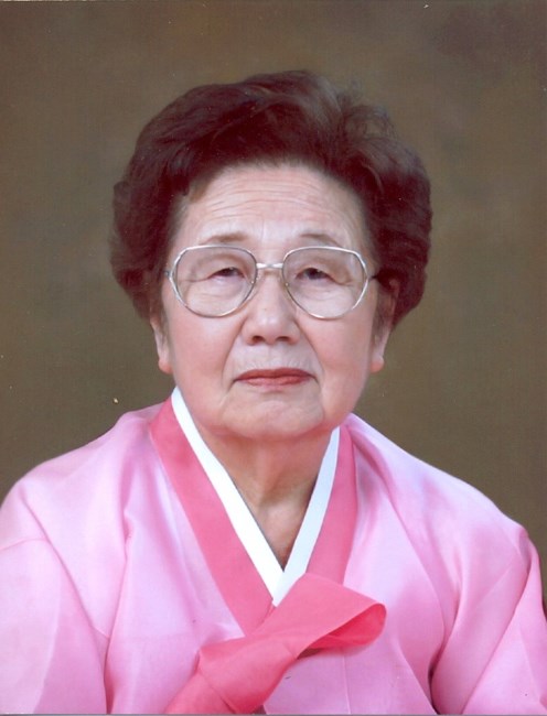Obituary of Ki Ryun Hwang