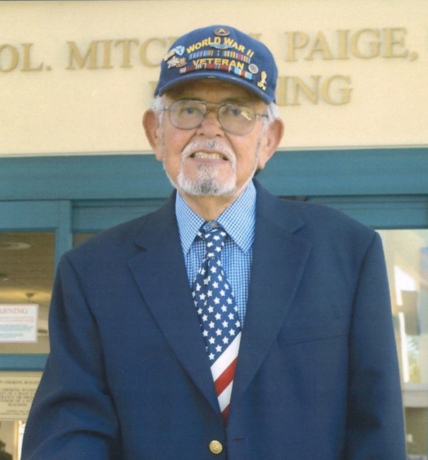 Obituary of Juan Elias Estrada