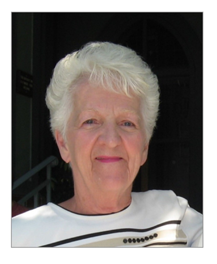 Obituary of Mary Beth Hughes