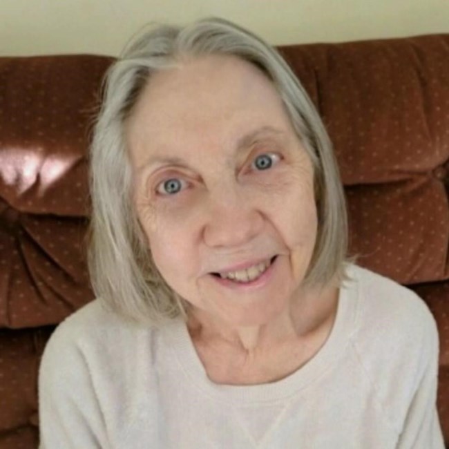 Obituario de Jennifer Evans