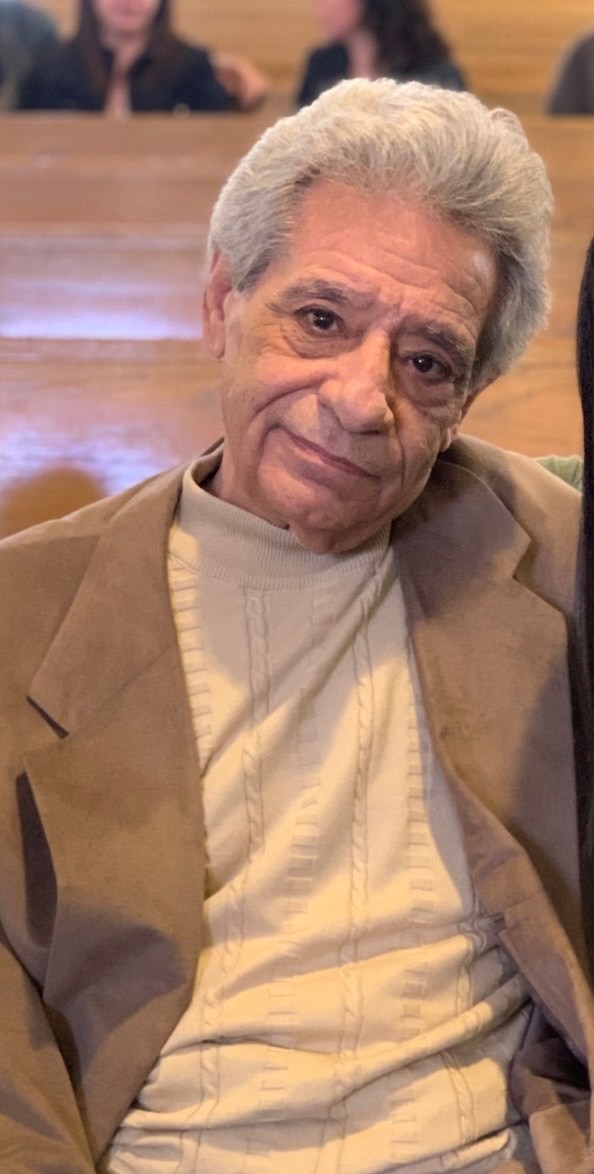 Obituary of Sal Platia
