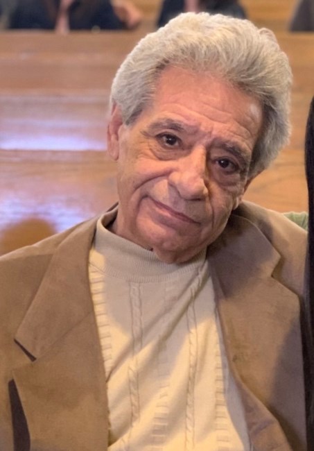 Obituary of Sal Platia