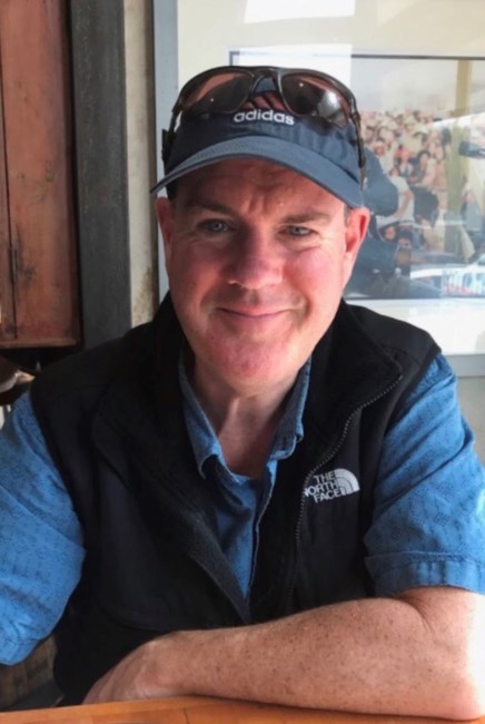 Obituary of Craig Raymond Blair