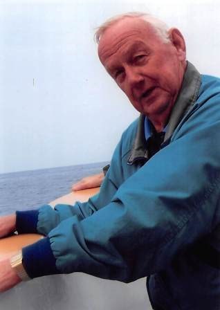 Obituary of Jimmie Platt Atkinson