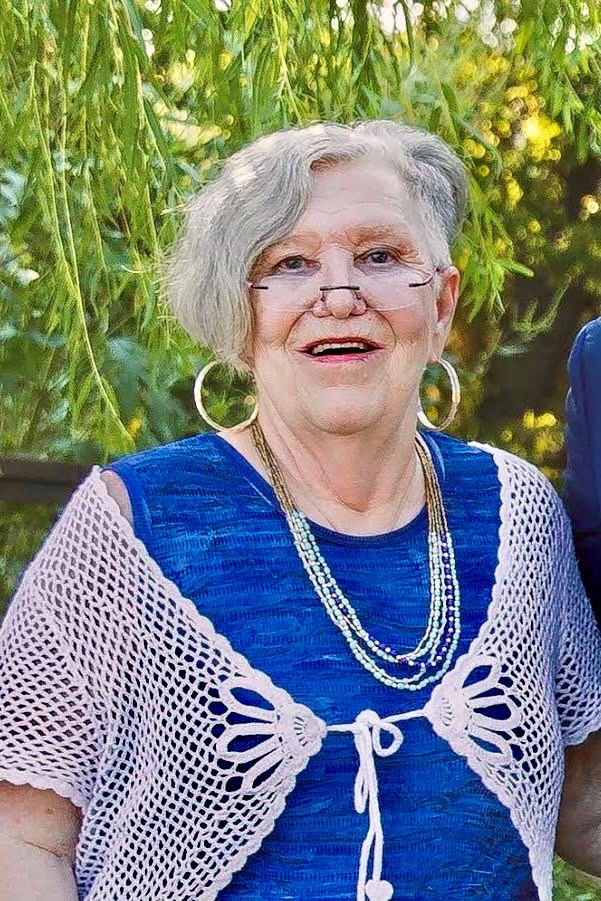 Obituary of Peggy Loyce Carroll