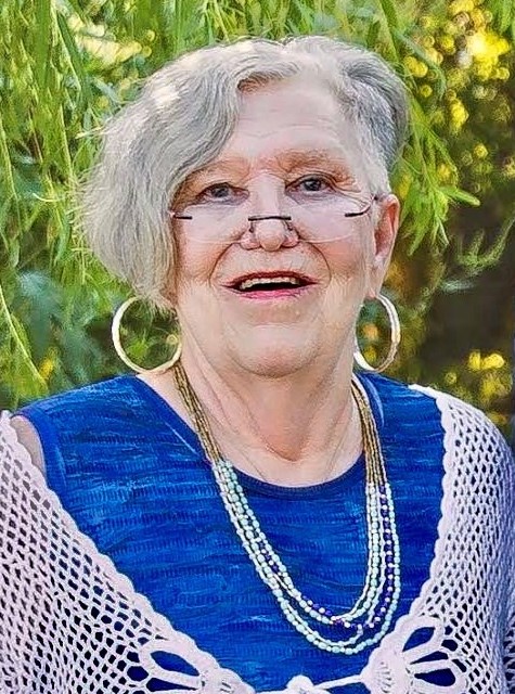 Obituary of Peggy Loyce Carroll