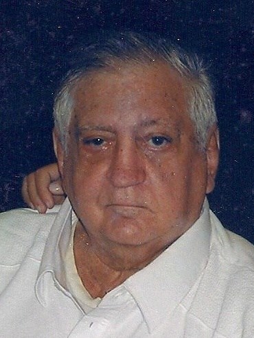 Obituary of Augustus J. Gioia