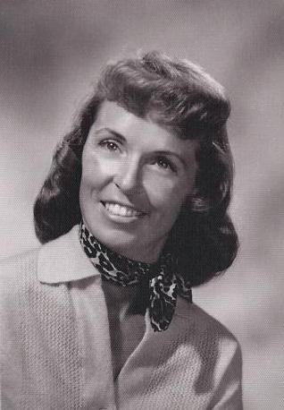 Obituary of Judy Masters Kearns-Beckner