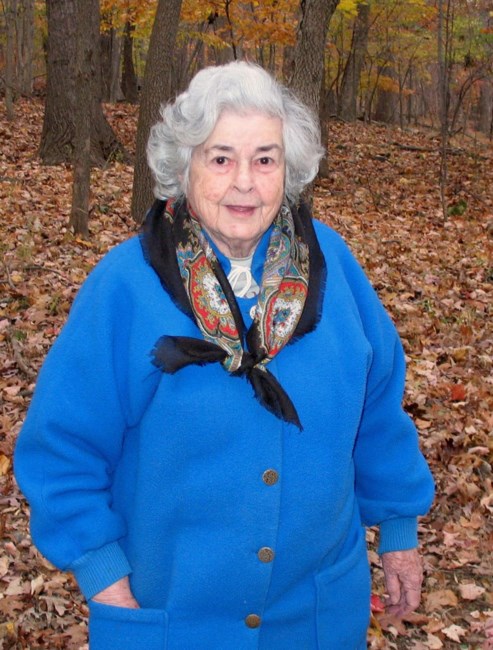 Obituary of Lorraine Marie Beck