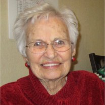 Obituary of Sara (Sadie) Margaret Foster