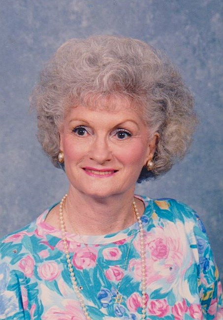 Obituary of Imogene "Jenie" L. Howard