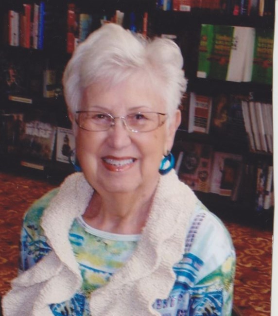 Obituary of Ella Mae Gaines