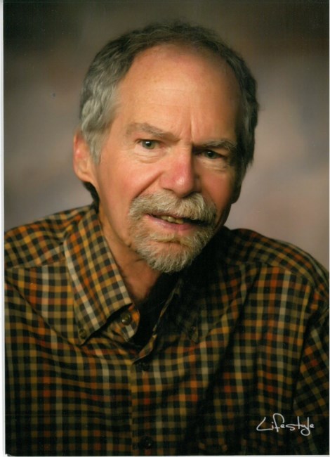 Obituary of Charles E. Roy