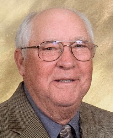 Obituary of Joseph E. Hibbard