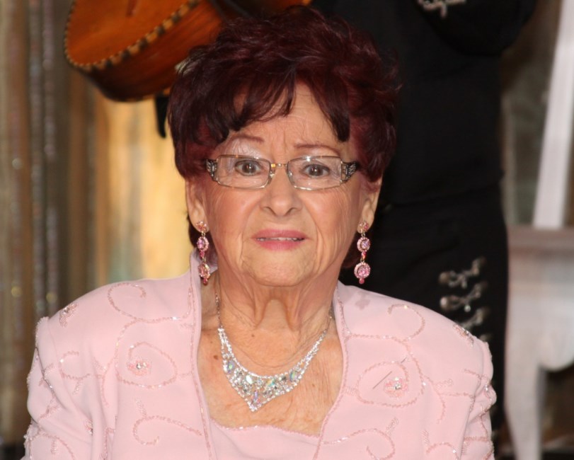 Obituary of Rafaela Tejera