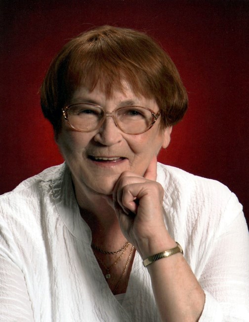 Obituary of Arleen K George
