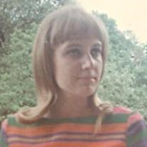 Obituary of Sandra Jean Rowland