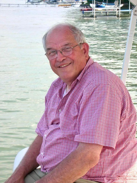 Obituary of Jerry Doran Semler