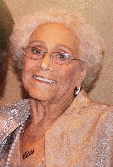 Obituary of Gloria R. Ferlita