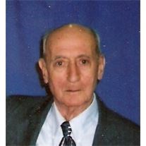 Obituary of Cyrille A Baillargeon