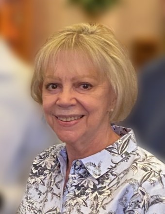 Obituary of Anne Jordan Kilpatrick