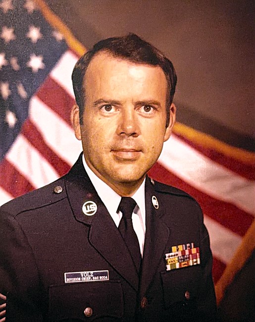 Obituary of Philip R Volz