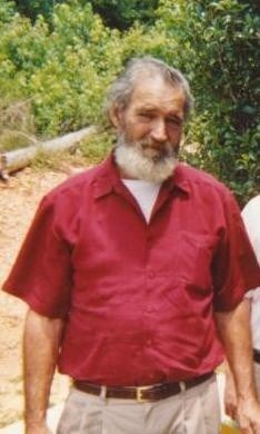 Obituary of Mr. Roy Dean Hammonds