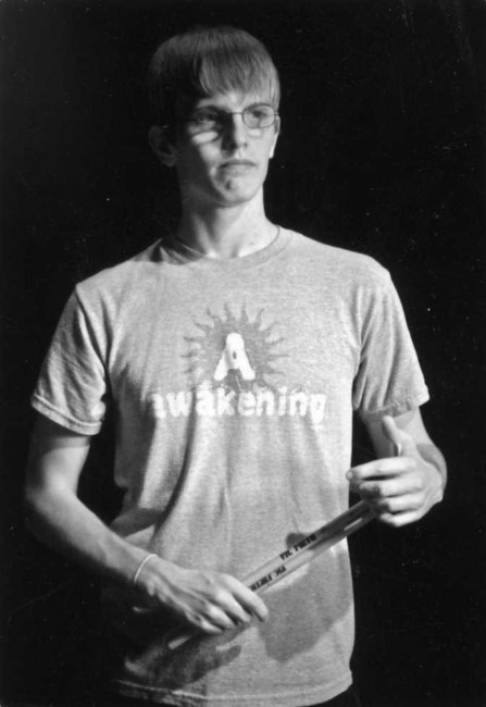 Obituary of Max William McCutcheon