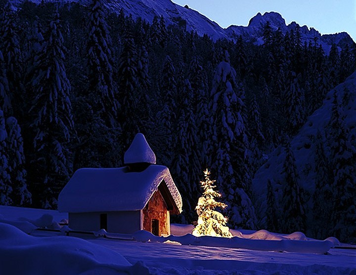 Obituary of Mr. Michael Thomas Richardson