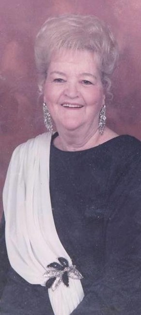 Obituary of Edna Day