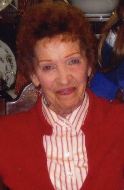 Obituary of Thelma M. King